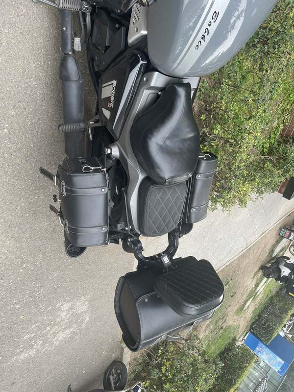 二手长江Bobbie ll 700i