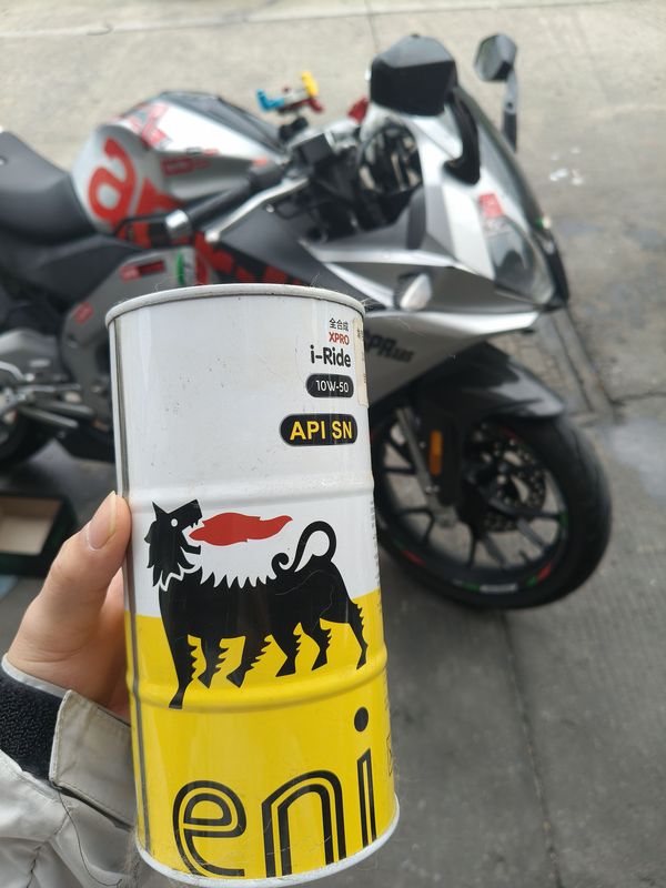 二手宗申阿普利亚GPR150R