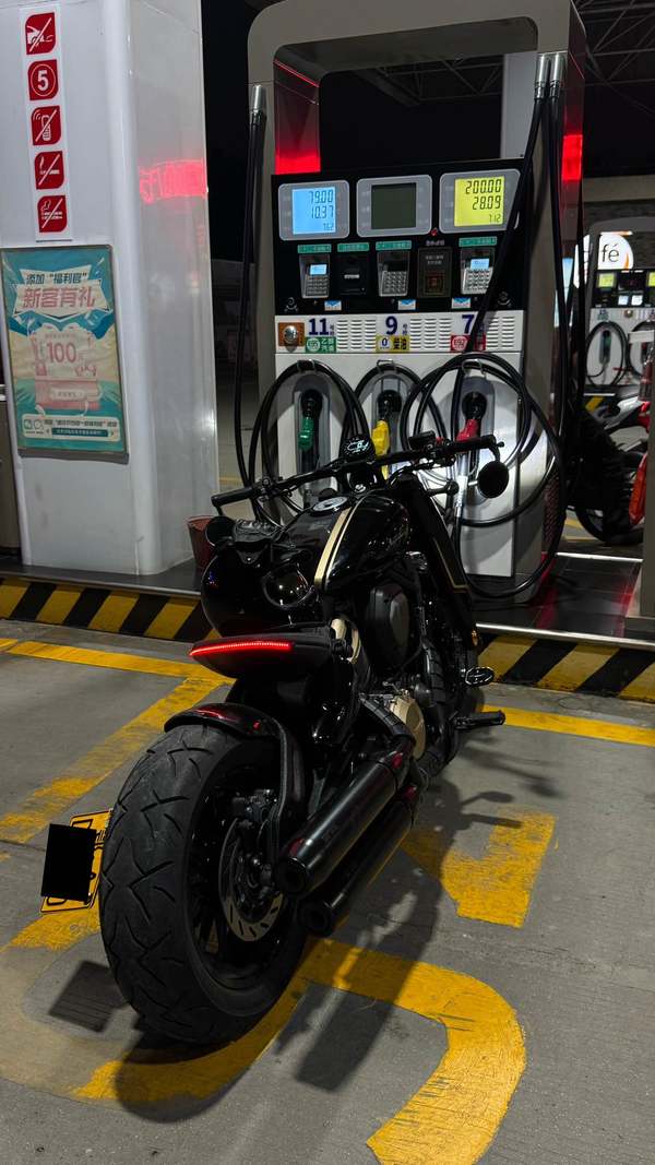 二手奔达拿破仑450