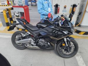 二手赛科龙RC401