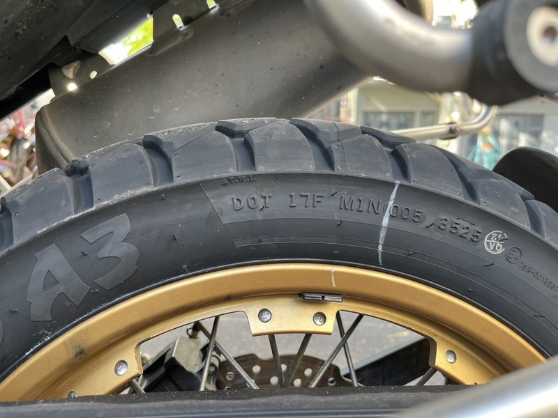 二手赛科龙RX600