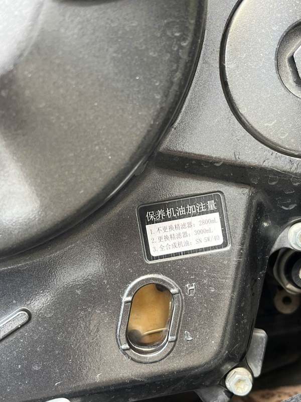 二手赛科龙RX600