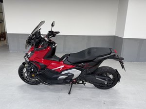 二手本田X-ADV 750