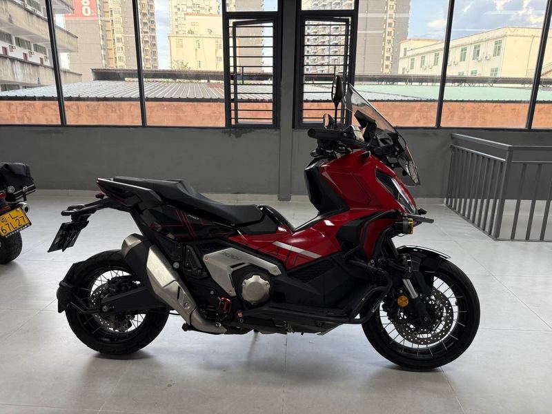 二手本田X-ADV 750