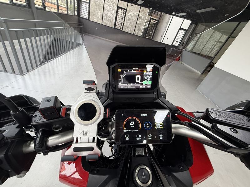 二手本田X-ADV 750