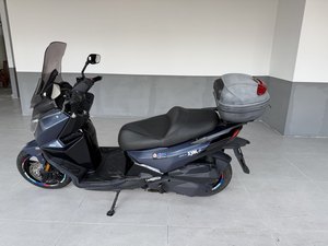 二手三阳Joymax F 300