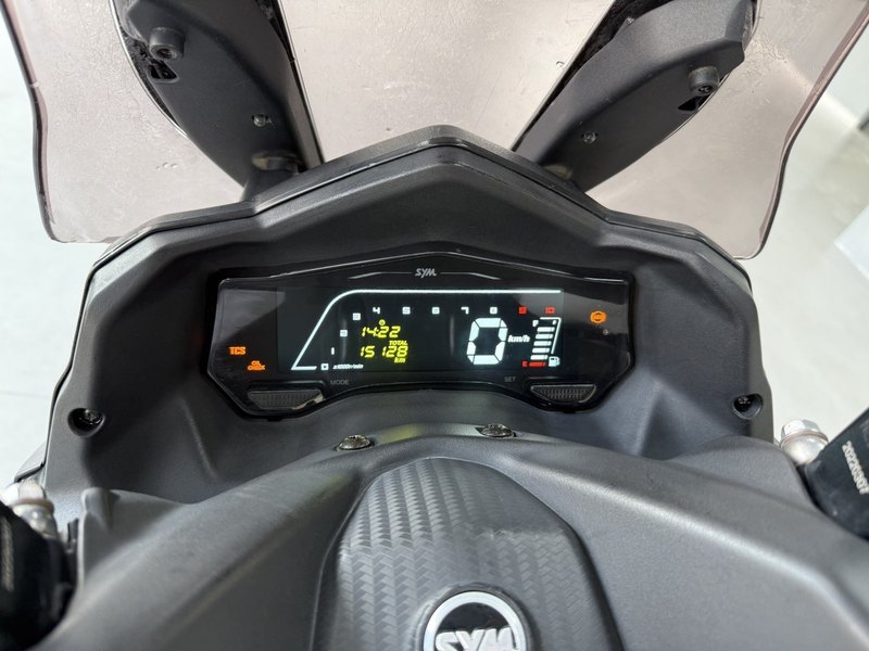 二手三阳Joymax F 300