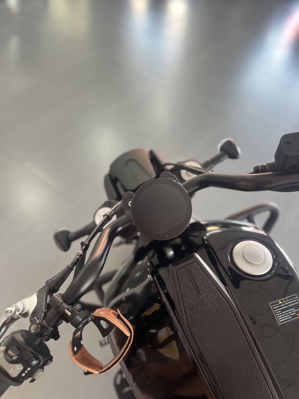 二手奔达黑旗500