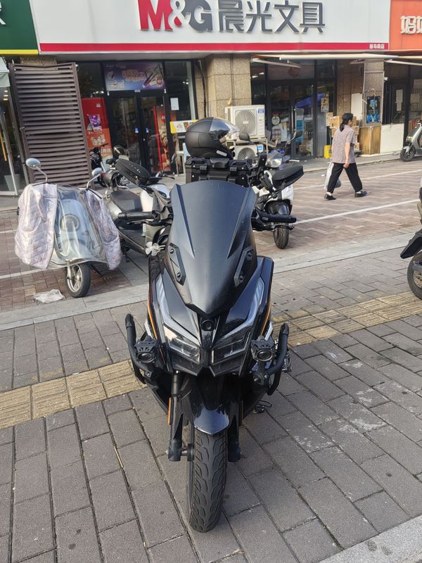 二手赛科龙RT1
