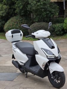 二手新大洲本田NS125GU