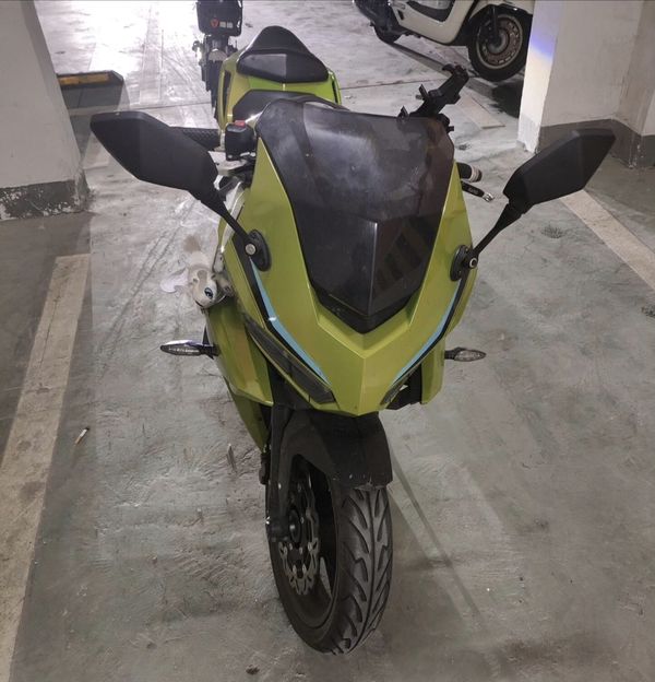 二手台荣GP2-200R