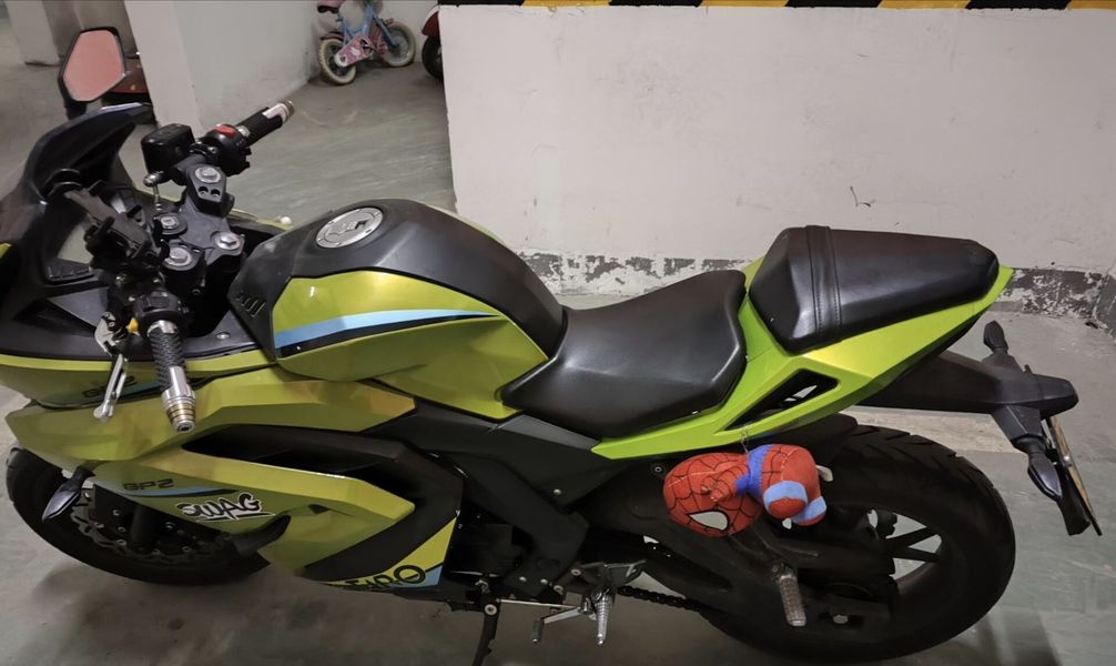 二手台荣GP2-200R