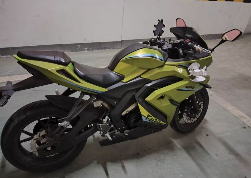 二手台荣GP2-200R