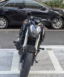 二手无极500R