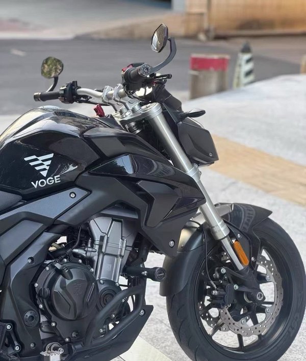 二手无极500R