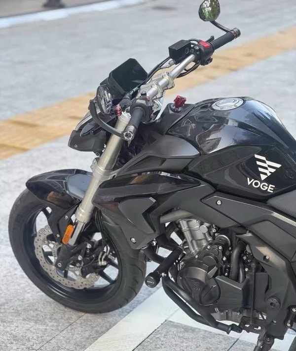 二手无极500R