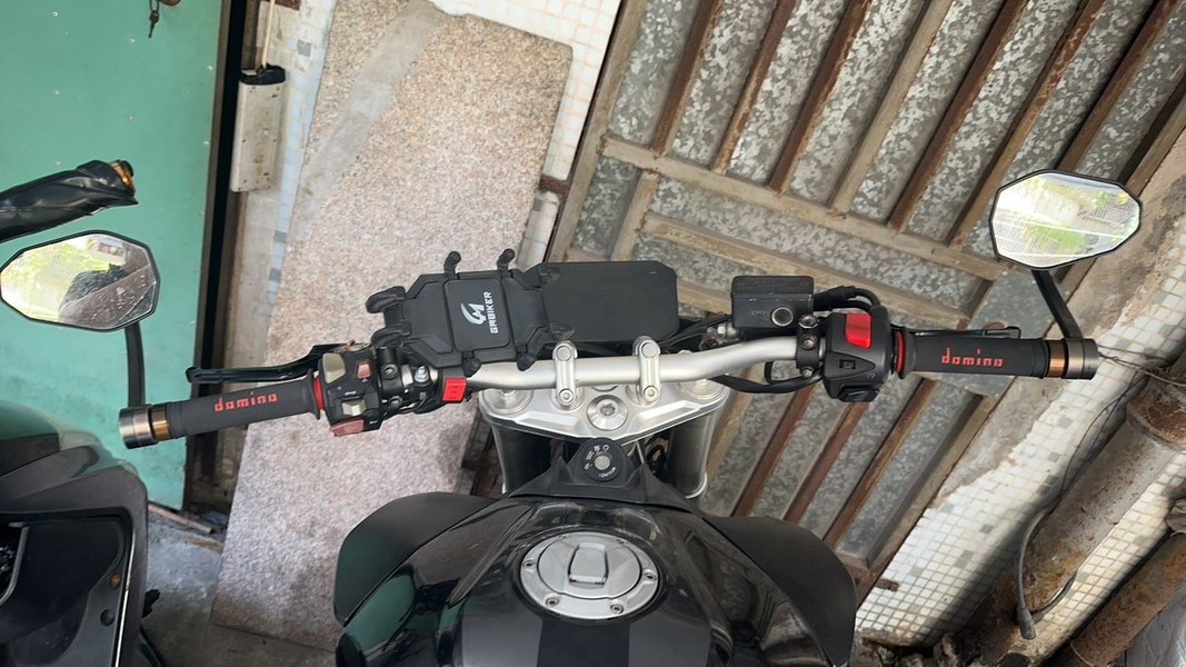 二手无极500R