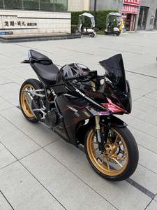 二手凯越321RR