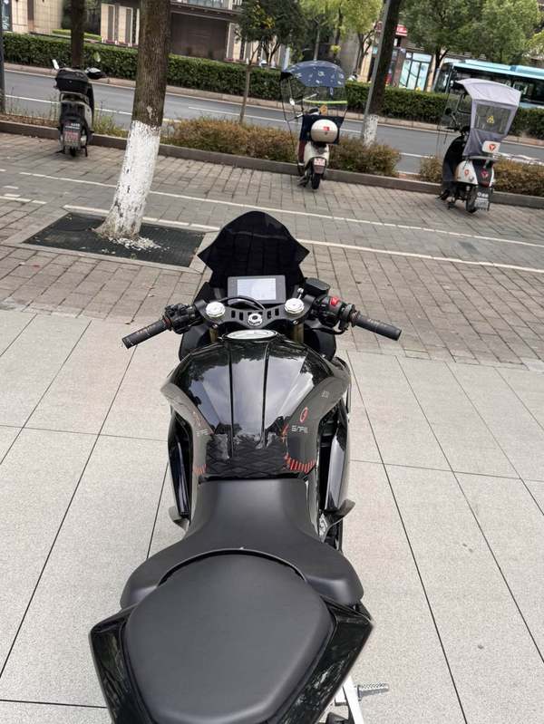 二手凯越321RR