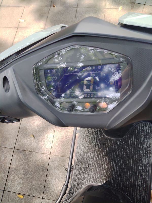 二手QJMOTOR鸿125