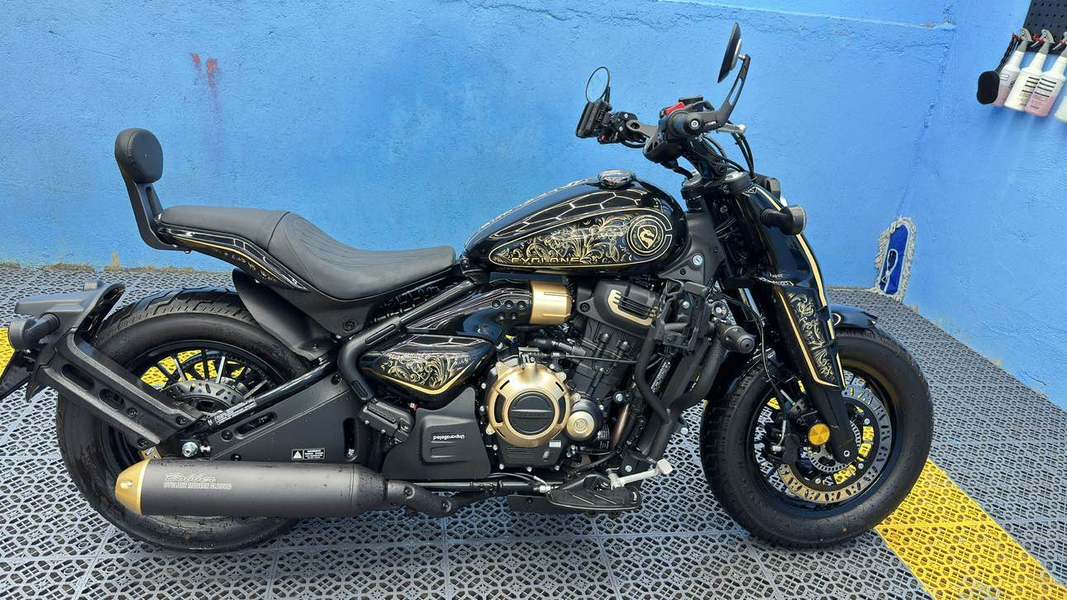 二手赛科龙RA600