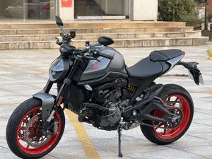 二手杜卡迪Monster 950