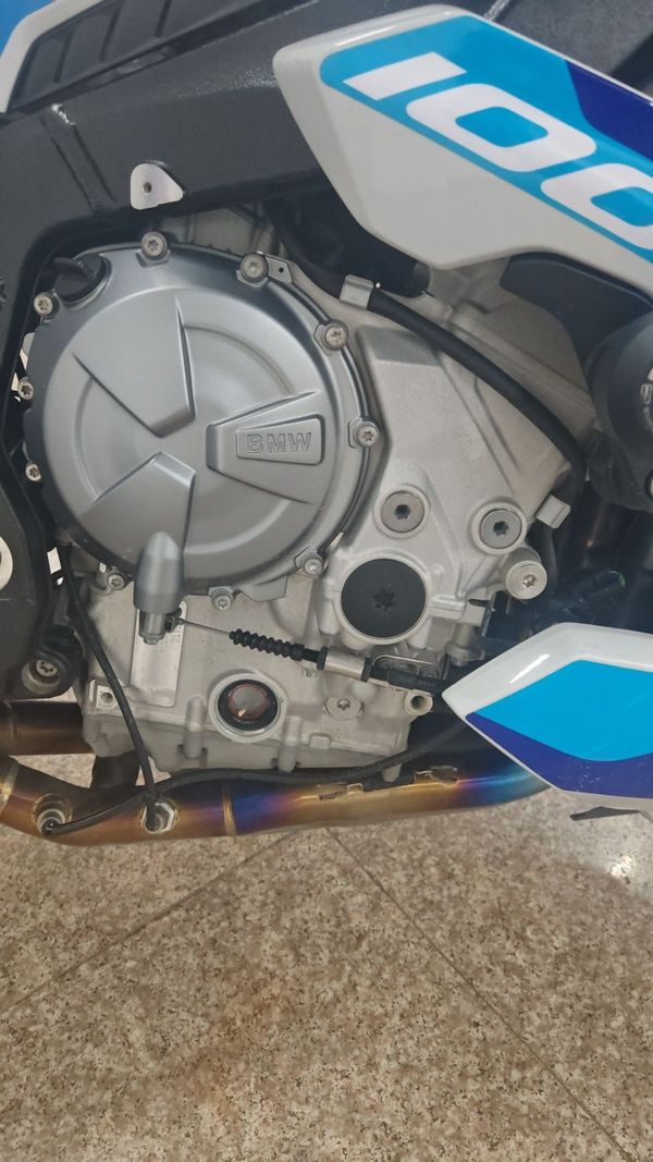 二手宝马M 1000 R