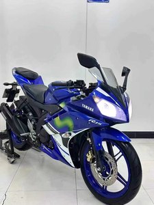 二手雅马哈YZF-R15