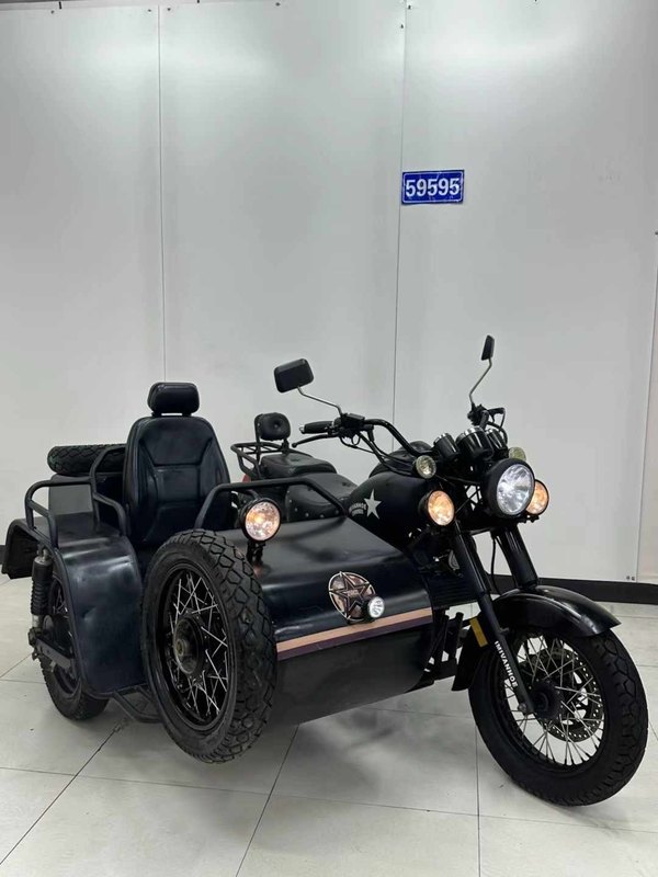 二手海陵HL250B-D