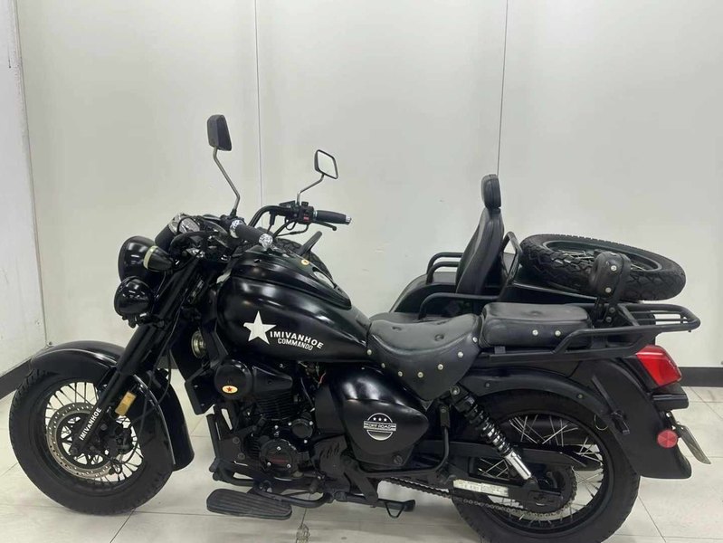 二手海陵HL250B-D