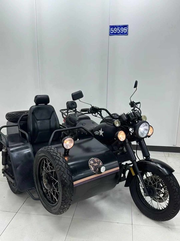 二手海陵HL250B-D