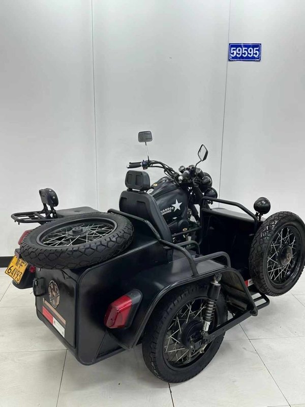 二手海陵HL250B-D