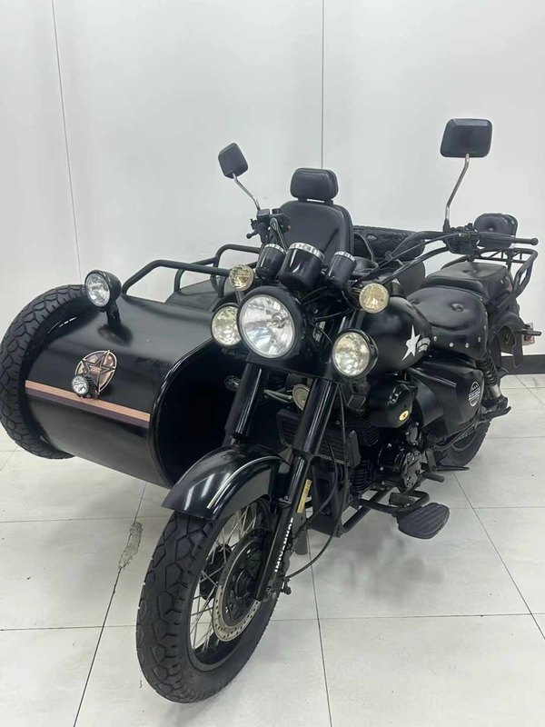 二手海陵HL250B-D