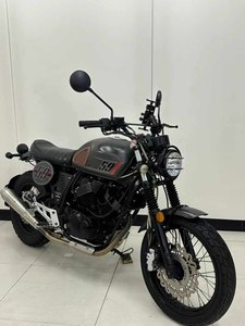 二手龙嘉V咖250