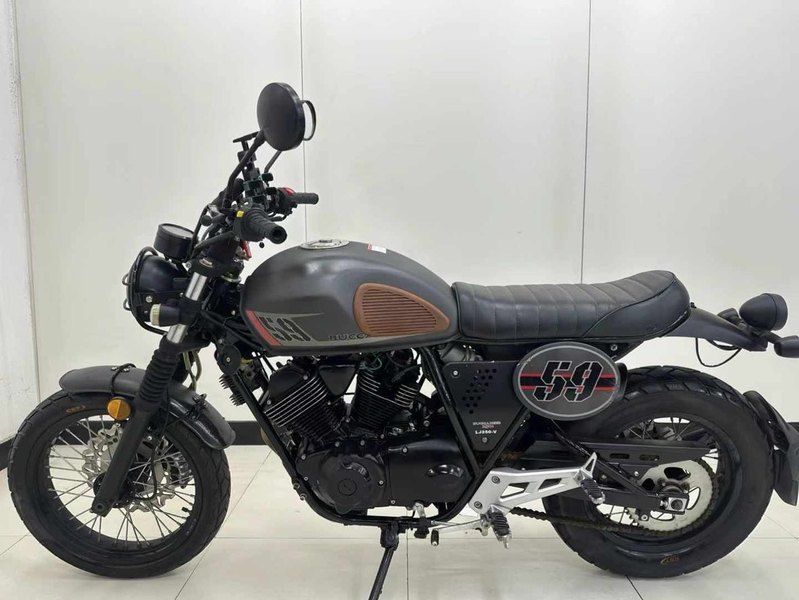 二手龙嘉V咖250