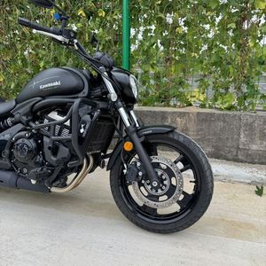 二手川崎Vulcan S 
