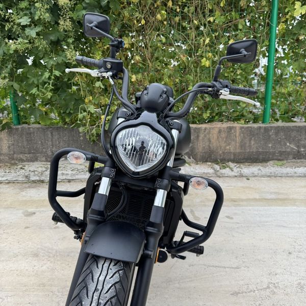 二手川崎Vulcan S 