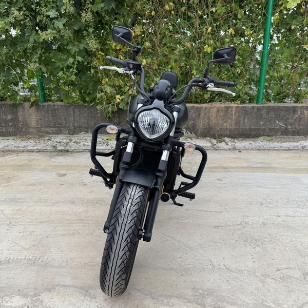 二手川崎Vulcan S 