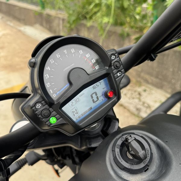 二手川崎Vulcan S 