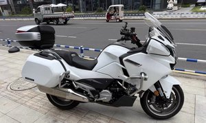 二手春风1250TR-G