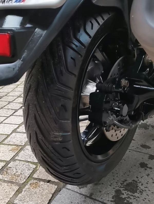 二手雅马哈NMAX