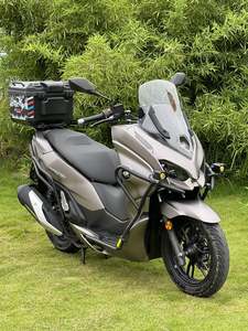 二手QJMOTOR鸿150