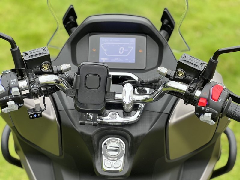 二手QJMOTOR鸿150