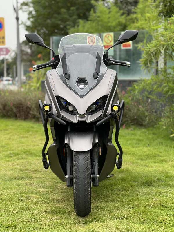 二手QJMOTOR鸿150