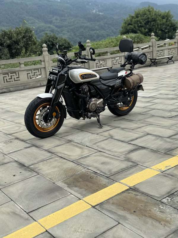 二手赛科龙AQS401
