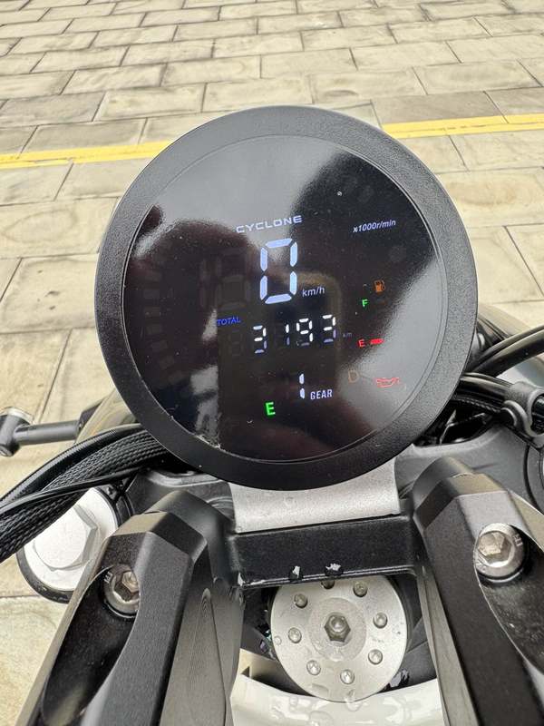 二手赛科龙AQS401
