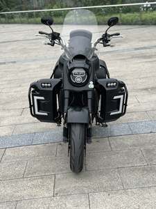 二手摩枭650LS