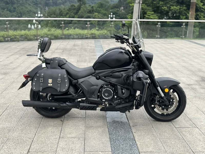 二手摩枭650LS