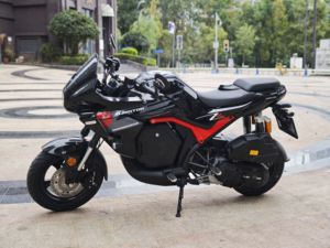二手QJMOTOR小飞侠
