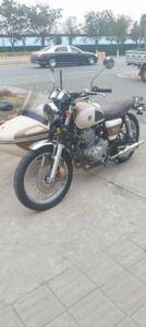 二手鑫源周末风400